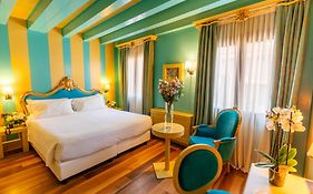Hotel Ca' Zusto Venezia